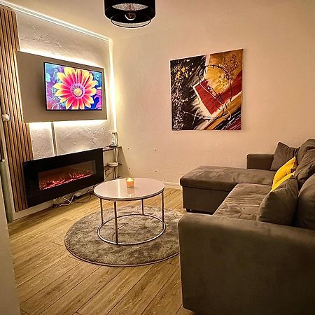 מזון-אלפורט Charmant Appartement Pres De Paris - L'Inaya מראה חיצוני תמונה
