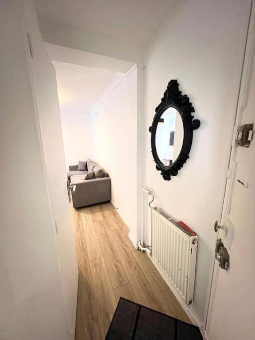 מזון-אלפורט Charmant Appartement Pres De Paris - L'Inaya מראה חיצוני תמונה