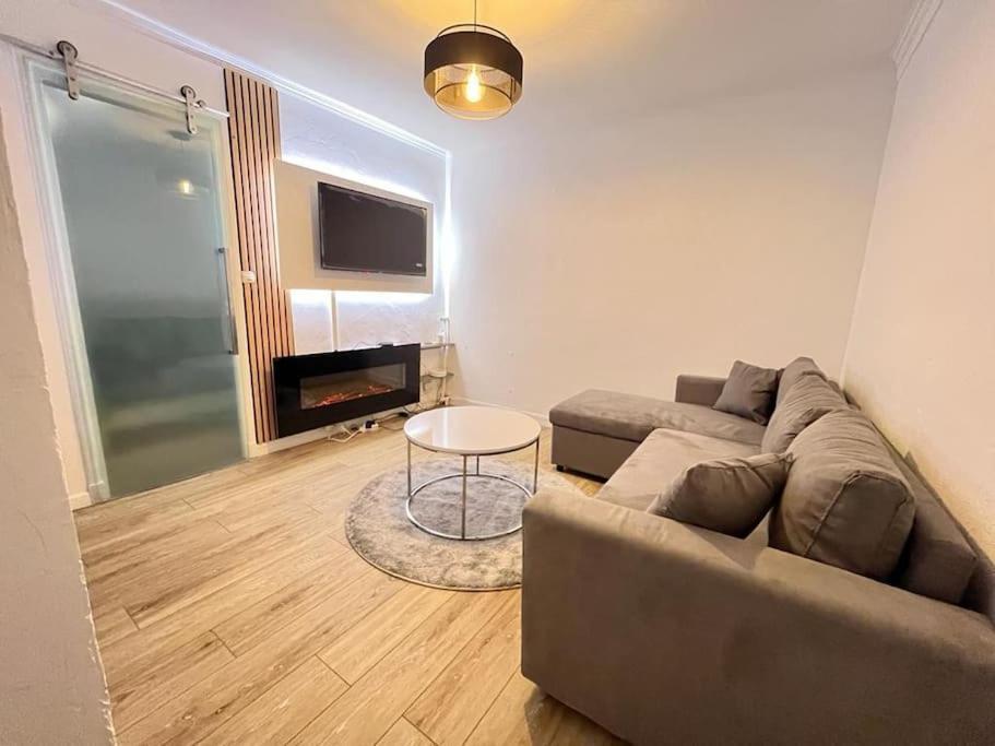 מזון-אלפורט Charmant Appartement Pres De Paris - L'Inaya מראה חיצוני תמונה